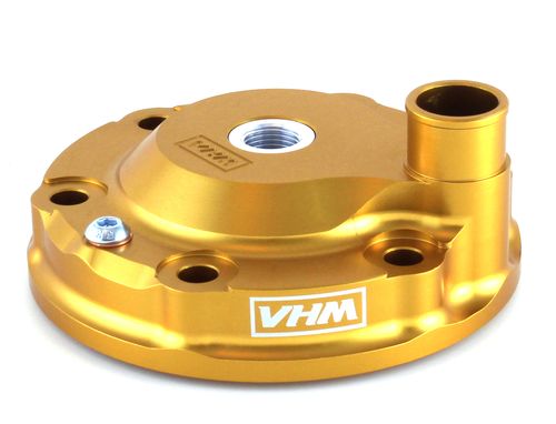 Culasse vhm  KTM 300EXC / 300XC-W Husqvarna TE300 / GasGas EC300 2024 - Image 1